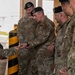 PACAF command chief connects with Airmen at Osan Air Base