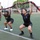 USARJ Soldiers Build Trust, Support Through Physical Fitness