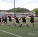 USARJ Soldiers Build Trust, Support Through Physical Fitness