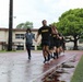 USARJ Soldiers Build Trust, Support Through Physical Fitness