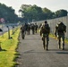 Norwegian Foot March