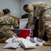 U.S. Air Force service members deliver care in Kosrae during Pac Angel 26-3
