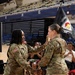 Full Circle: From Recruit Sustainment Program (RSP) Recruit to Commander, Capt. Hames Leads the DCARNG "Trailblazers"