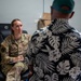 U.S. Air Force service members deliver care in Kosrae during Pac Angel 26-3
