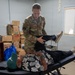 U.S. Air Force service members deliver care in Kosrae during Pac Angel 26-3
