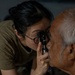 U.S. Air Force service members deliver care in Kosrae during Pac Angel 26-3