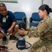 Pac Angel 26-3 continues care in Kosrae and concludes with closing ceremony