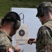 M4 Zero- Region II Best Warrior Competition