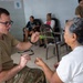 Pac Angel 26-3 continues care in Kosrae and concludes with closing ceremony