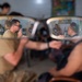 Pac Angel 26-3 continues care in Kosrae and concludes with closing ceremony