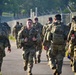 Norwegian Foot March