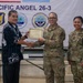 Pac Angel 26-3 continues care in Kosrae and concludes with closing ceremony