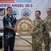 Pac Angel 26-3 continues care in Kosrae and concludes with closing ceremony