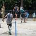 Pac Angel 26-3 continues care in Kosrae and concludes with closing ceremony
