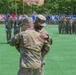 70th Brigade Support Battalion Change Of Command