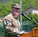70th Brigade Support Battalion Change Of Command