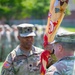 70th Brigade Support Battalion Change Of Command