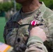 70th Brigade Support Battalion hosts Change of Command Ceremony