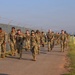 Norwegian Foot March