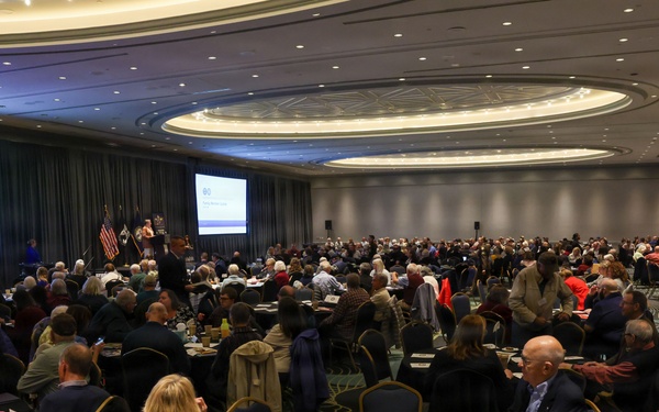2026 DPAA Family Member Update Detroit