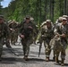 2026 U.S. Army T2COM Best Squad Competition