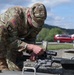 M4 Zero- Region II Best Warrior Competition 2026