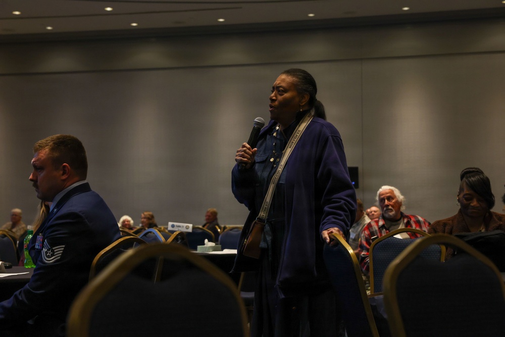 2026 DPAA Family Member Update Detroit