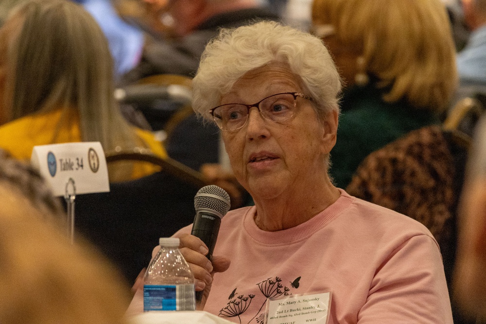 2026 DPAA Family Member Update Detroit