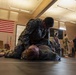 852nd Pre-Deployment Training