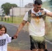 Yokota concludes SAAPM with 5K color run