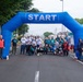 Yokota concludes SAAPM with 5K color run