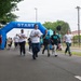 Yokota concludes SAAPM with 5K color run