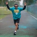 Yokota concludes SAAPM with 5K color run