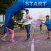Yokota concludes SAAPM with 5K color run