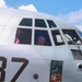 Maj. Gen. Simon Doran visits Marine Corps Air Station Kaneohe Bay, Hawaii