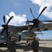 Maj. Gen. Simon Doran visits Marine Corps Air Station Kaneohe Bay, Hawaii