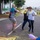 Yokota concludes SAAPM with 5K color run