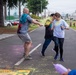 Yokota concludes SAAPM with 5K color run