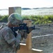 Soldiers Qualify on M4 at Camp Fuji