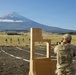 Soldiers Qualify on M4 at Camp Fuji