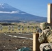 Soldiers Qualify on M4 at Camp Fuji