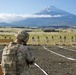 Soldiers Qualify on M4 at Camp Fuji