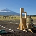 Soldiers Qualify on M4 at Camp Fuji