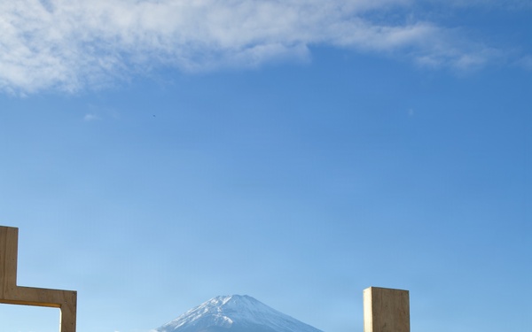 Soldiers Qualify on M4 at Camp Fuji
