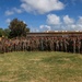 Maj. Gen. Simon Doran visits Marine Corps Air Station Kaneohe Bay, Hawaii