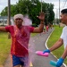 SAPR Color Run