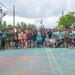 SAPR Color Run