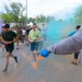 SAPR Color Run