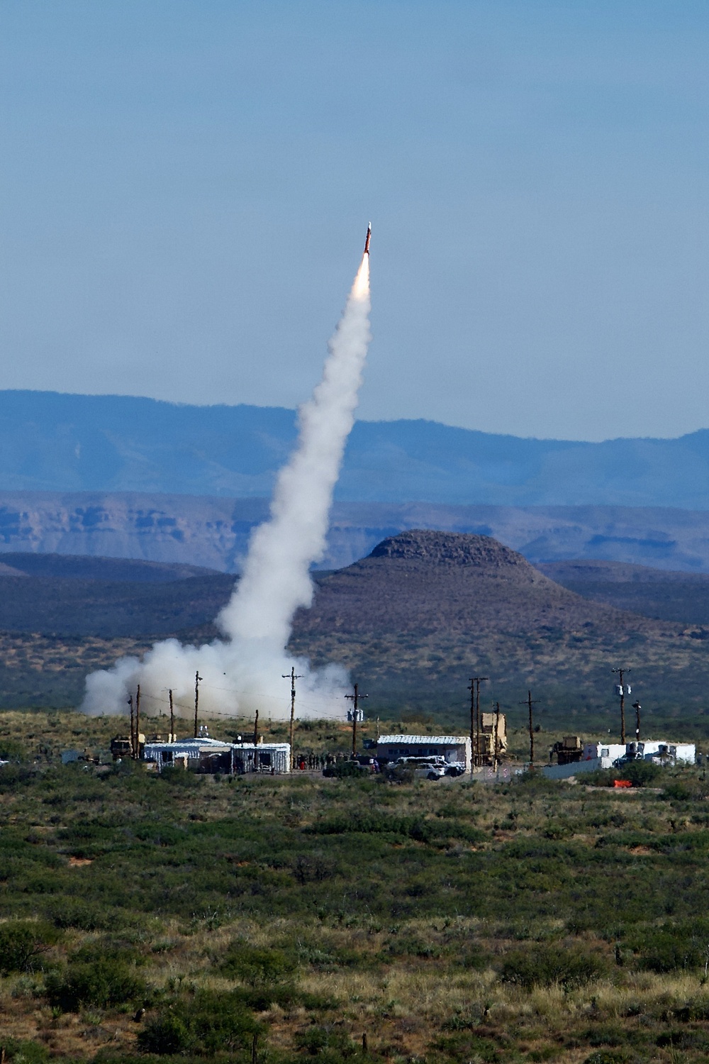 Shining Star 26 Patriot Joint Bi-Lateral Live Fire with Japanese Air Self-Defense Force