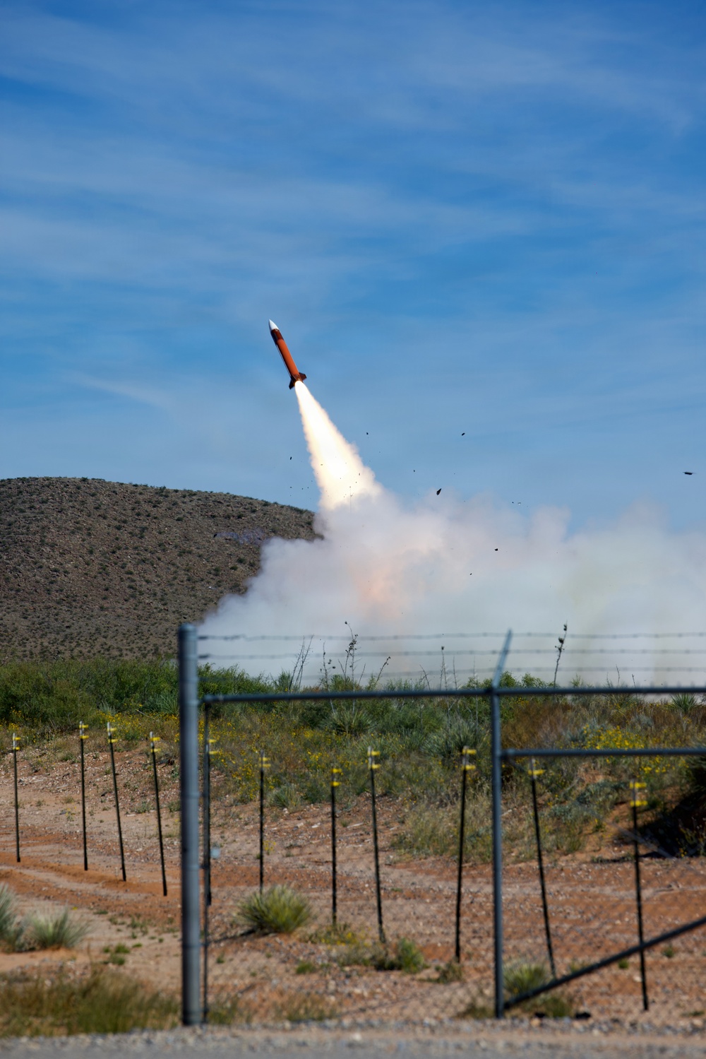 Shining Star 26 Patriot Joint Bi-Lateral Live Fire with Japanese Air Self-Defense Force